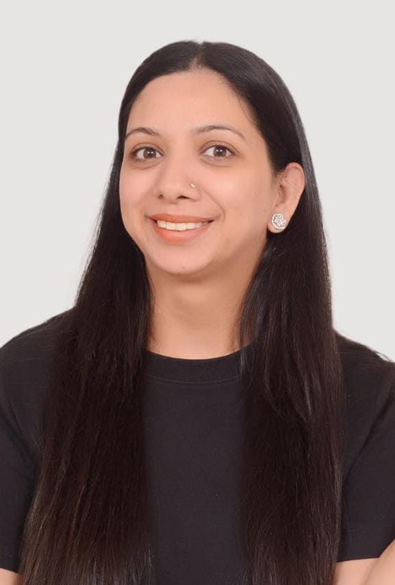 Director Seema Swami